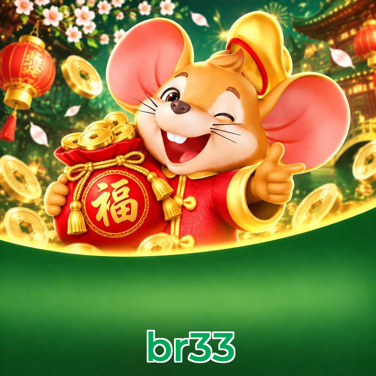 APP br33 para iOS e Android com 187 mil downloads