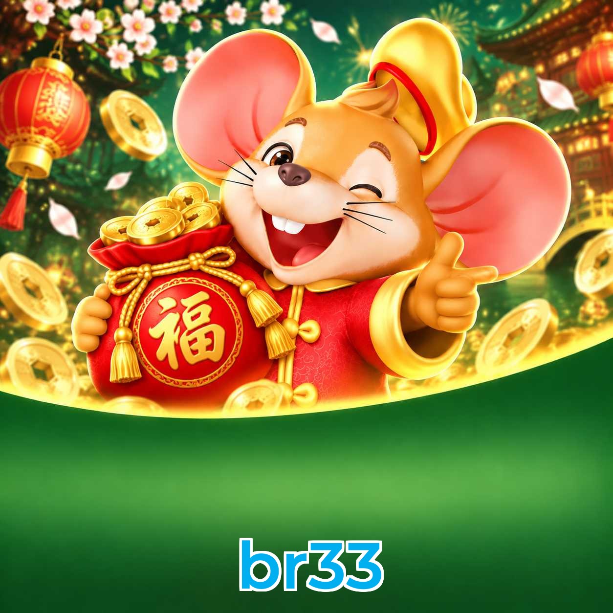 App br33 com catálogo premium, PIX e suporte 24/7