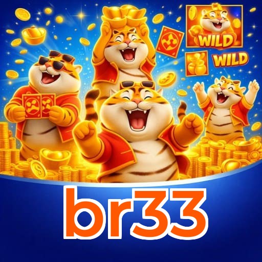 br33 PIX instantâneo Brasil - Depósito e saque em minutos 24/7