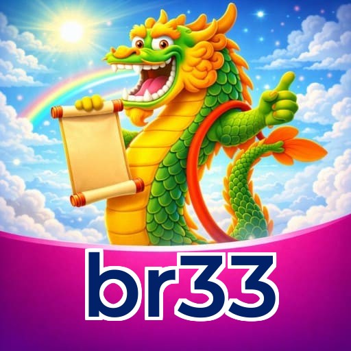 Catálogo br33 2.547 jogos - Pragmatic Play, Evolution, NetEnt