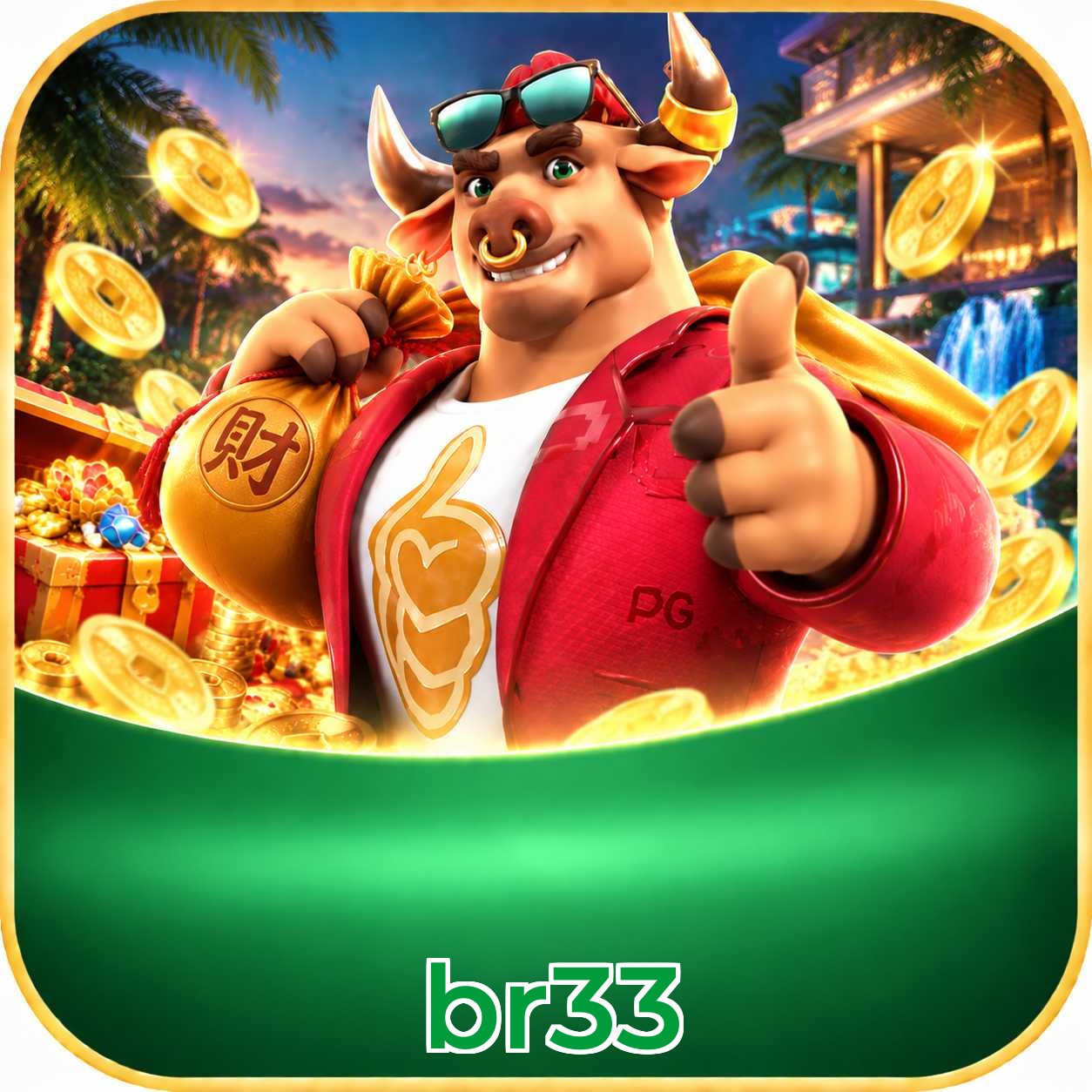 Top provedores tier-1 de slots na plataforma br33