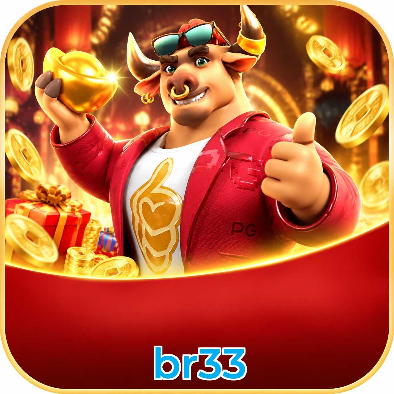 br33 licenciado com transparência e jogo responsável