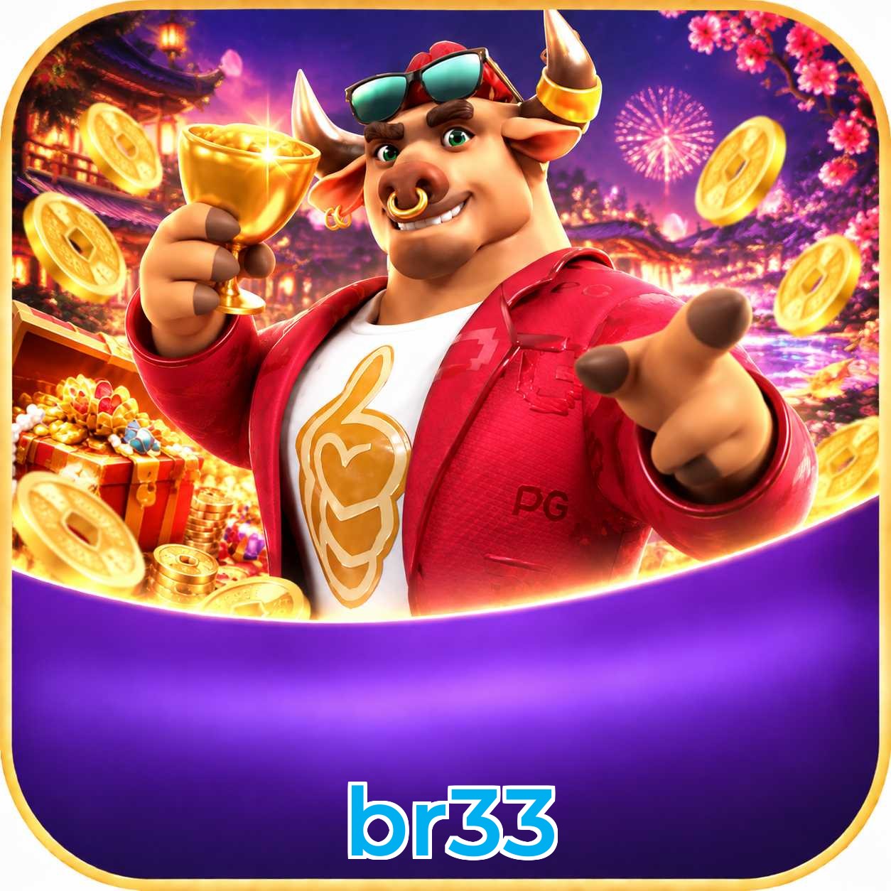 Bônus exclusivo do APK br33
