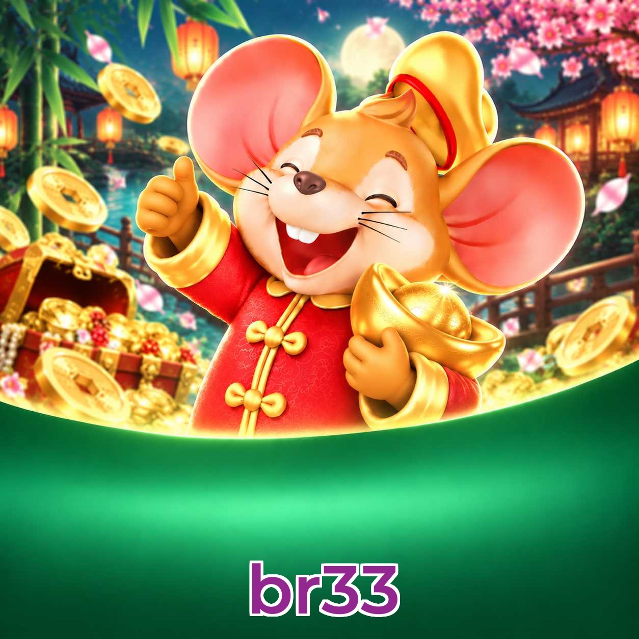 Download multiplataforma do app br33 para Android e iOS
